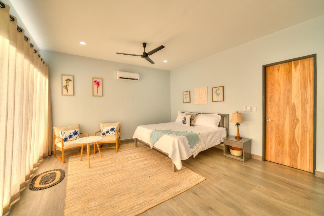 فيلا Casa Ojos Azules, Nosara. New Listing المظهر الخارجي الصورة