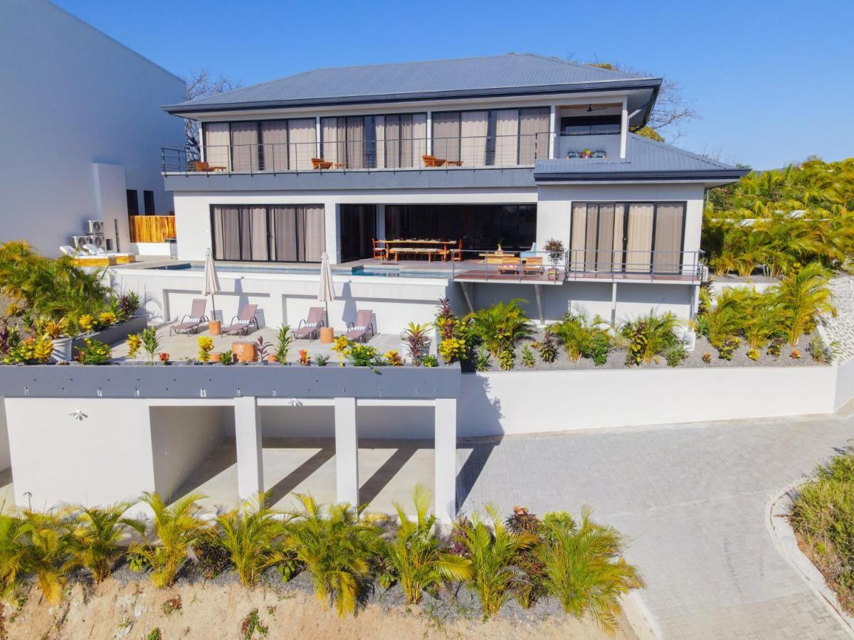 فيلا Casa Ojos Azules, Nosara. New Listing المظهر الخارجي الصورة
